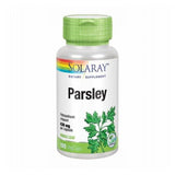 Parsley 100 Caps By Solaray