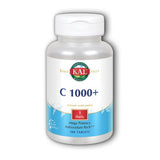 C 1000+ Mega Potency 100 Tabs By Kal