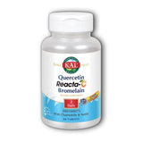 Quercetin Reacta-C Bromelain 60 Tabs By Kal