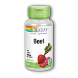 Beet Root 100 Caps By Solaray