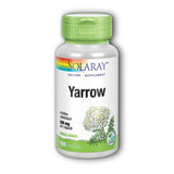 Yarrow 100 Caps By Solaray