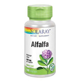 Alfalfa 100 Caps By Solaray
