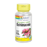 Echinacea 100 Caps By Solaray