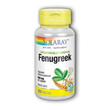 Fenugreek 100 Caps By Solaray