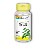 Nettle 100 Caps By Solaray