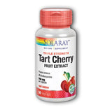 Triple Strength Tart Cherry 90 Caps By Solaray
