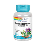 Female Hormone Blend SP-7C 180 Caps By Solaray