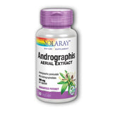 Andrographis Aerial Extract 60 Caps By Solaray