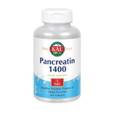 Pancreatin 1400 250 Tabs By Kal