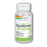 Super Digestaway 60 Caps By Solaray