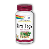 Circulegs 60 Caps By Solaray
