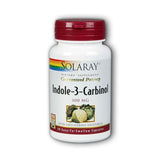 Indole-3-Carbinol 30 Caps By Solaray