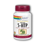 5-HTP 30 Caps By Solaray