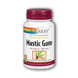 Mastic Gum Extract 45 Caps By Solaray