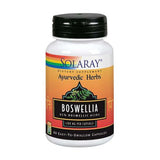 Boswellia 60 Caps By Solaray