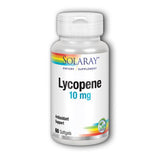 Lycopene 60 Softgels By Solaray