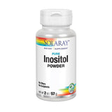 Inositol 2 oz By Solaray