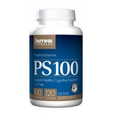 PS-100 120 Softgels By Jarrow Formulas