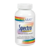 Spectro 250 Caps By Solaray