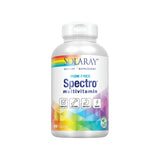 Solaray의 Spectro 무철분 360캡슐