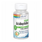 Acidophilus 30 Caps By Solaray
