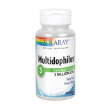 Multidophilus 100 Caps By Solaray