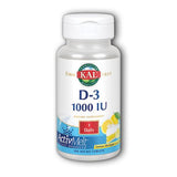 D-3 ActivMelt 100 Tabs By Kal