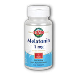Melatonin 120 Tabs By Kal