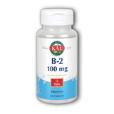 B-2 60 Tabs By Kal