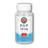 P-5-P 50 Tabs By Kal