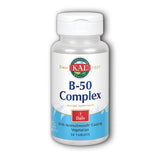 B-50 Complex 50 Tabs By Kal