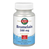 Bromelain 90 Chews By Kal