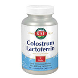 Colostrum Lactoferrin 60 Caps By Kal