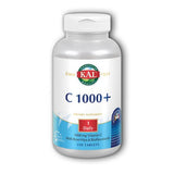 C 1000+ Sustained Release 250 Tabs By Kal