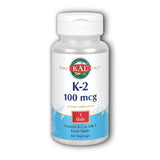 K-2 60 Tabs By Kal