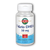 7-Keto DHEA 30 Tabs By Kal