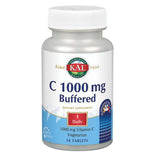 C Buffered 250 Tabs By Kal