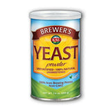 Brewer's Yeast Powder 7.4 oz By Kal
