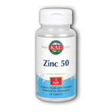 Zinc 50 60 Tabs By Kal
