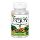 Enhanced Energy Iron Free, 60 Tabs By Kal