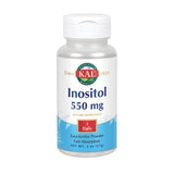 Inositol Powder 2 oz By Kal