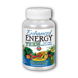 Enhanced Energy Teen 60 Tabs By Kal
