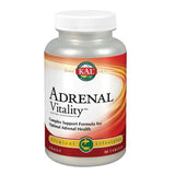 Adrenal Vitality 60 Tabs By Kal