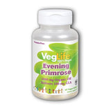 Evening Primrose 60 Softgels By VegLife