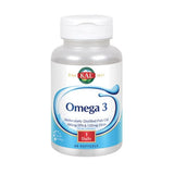 Omega 3 60 Softgels By Kal