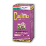 Continence with Flowtrol 60 Caps By Solaray