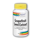 Grapefruit Seed Extract  Immunity Formula 60 Caps By Solaray
