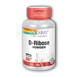 D-Ribose Powder 5.29 oz By Solaray