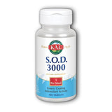 Kal의 SOD 3 100정