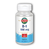 B-1 100 Tabs By Kal